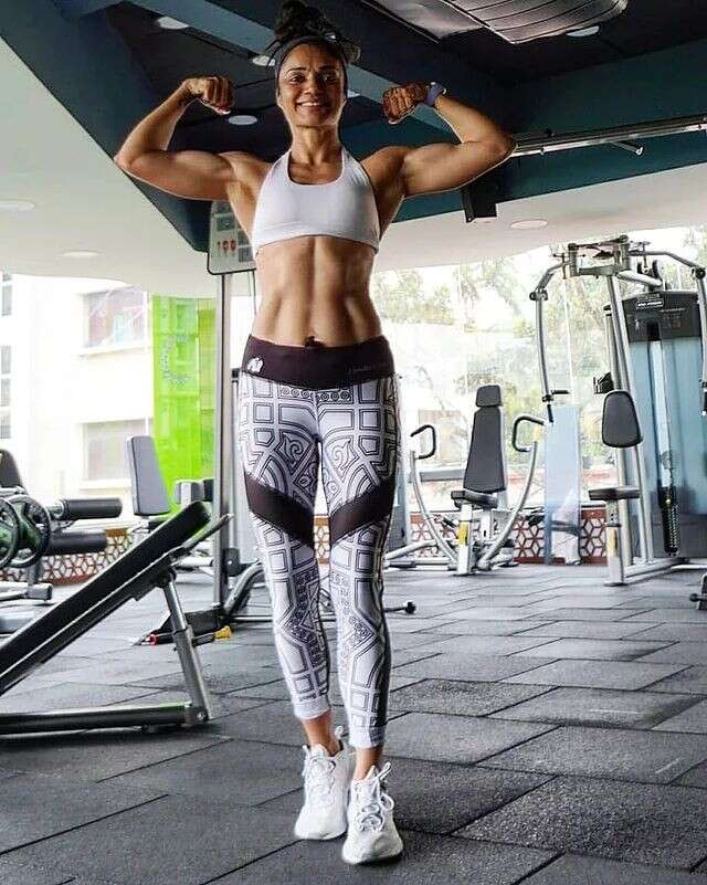 Female Fitness