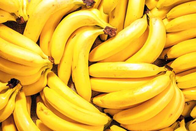 Bananas - Home Remedies For Indigestion