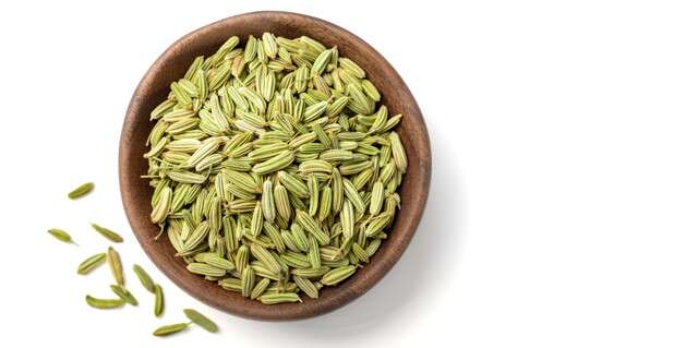 Fennel Seed - Home Remedies For Indigestion
