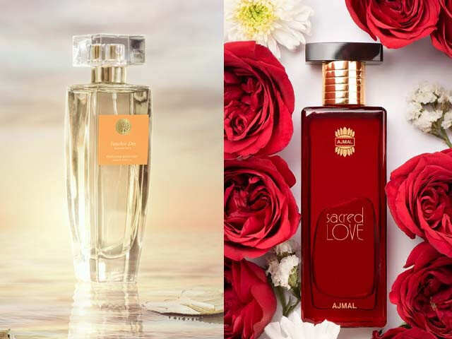 The best of fragrance - bold & beautiful fragrances that hit the right  notes