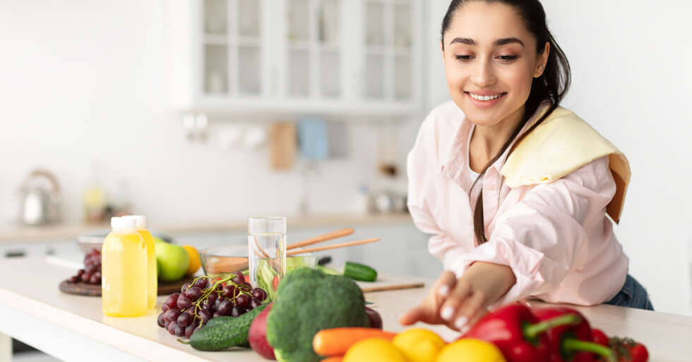 3 Cooling And Nutritious Summer Vegetables To Add To Your Diet - Vimarsana News
