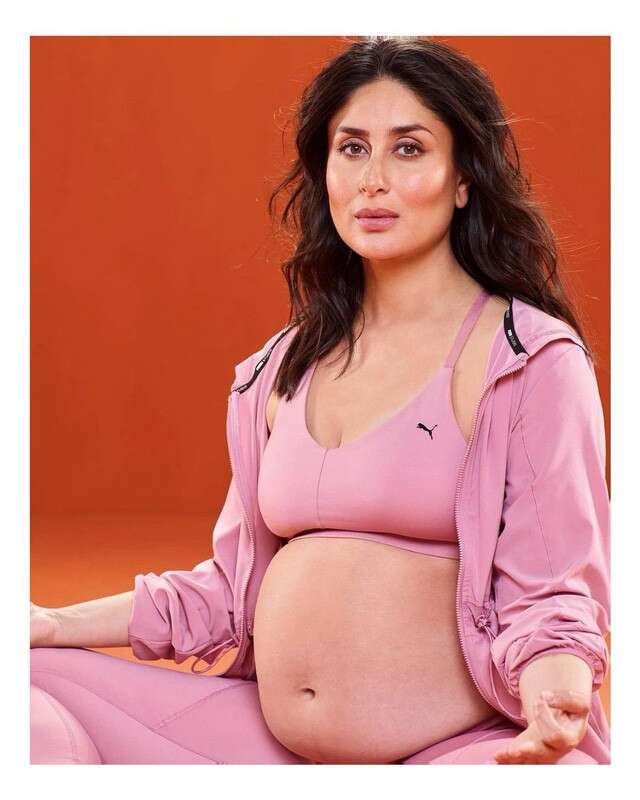 640px x 800px - Kareena Kapoor Khan Lets Us In On The Secret To Her Gorgeous Hair! |  Femina.in