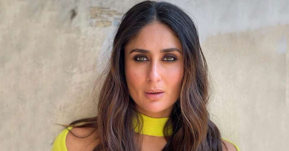 Kareena Kapoor Khan Lets Us In On The Secret To Her Gorgeous Hair!