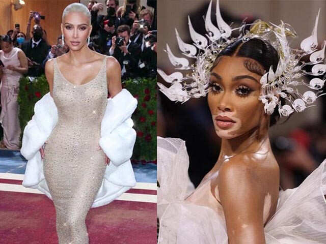 Standout Sustainable Fashion Moments at the 2022 Met Gala