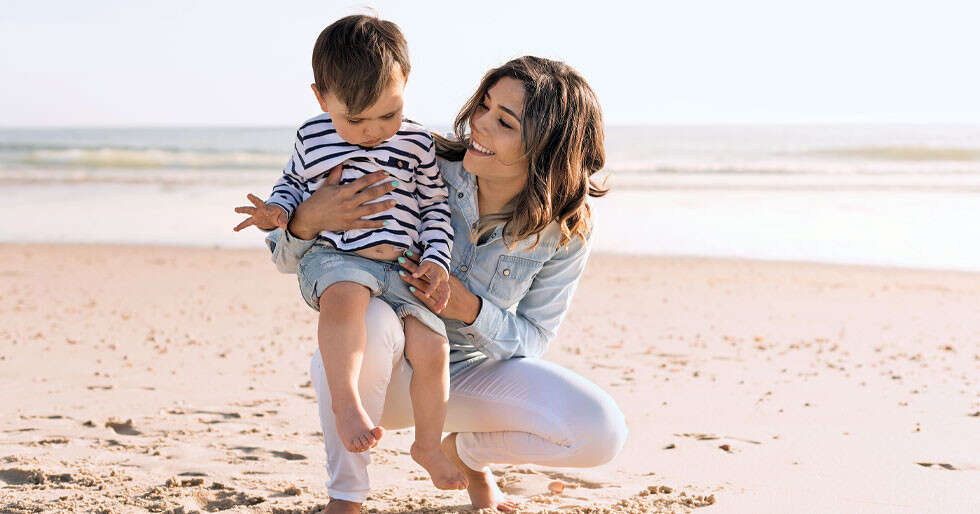 Single Moms On Finding Love Again - Vimarsana News