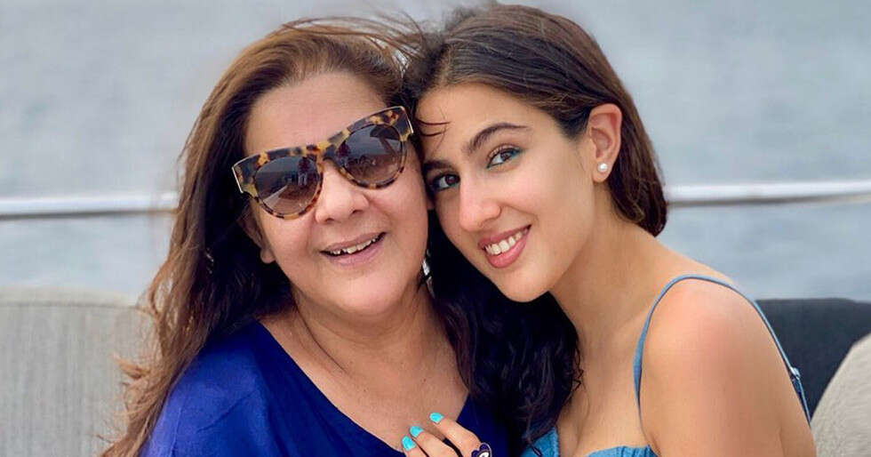 Ways To Make Mother's Day Special For Your Mom This Year - Vimarsana News