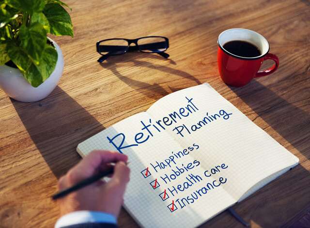 A 5-Step Guide To Building A Retirement Fund | Femina.in