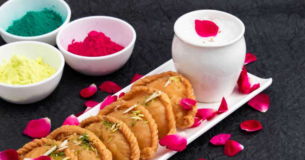 Here's What You're Eating, And What You Want To Eat - Vimarsana News