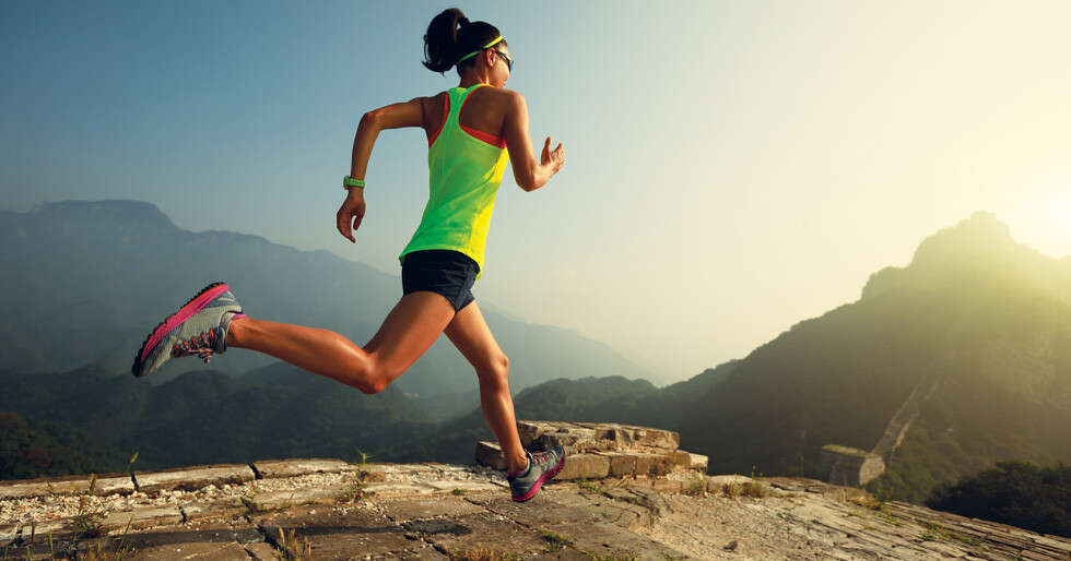 4 Ways To Improve Your Stamina | Femina.in