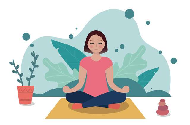 9 Yoga Poses To Relieve Asthma | Femina.in