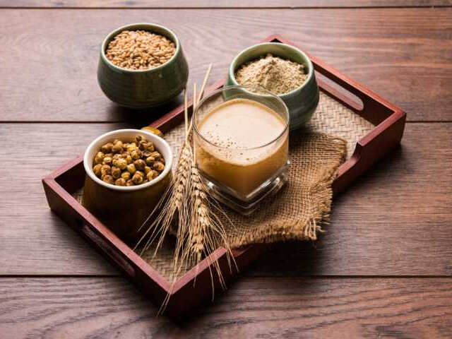 Beat The Heat With These Ayurvedic Recipes