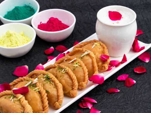 t Godrej Food Trends Report - rise of traditional mithai