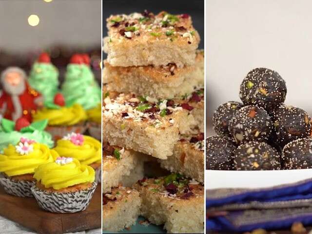 Healthy Desserts by MasterChef Pankaj Bhadouria - main