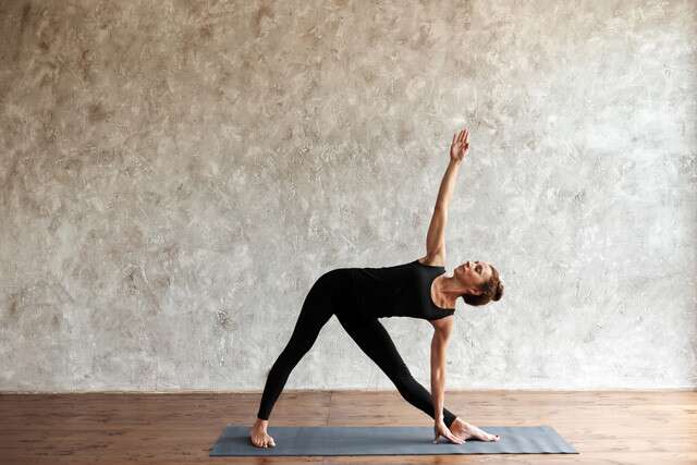 Yoga Asanas To Prevent And Cure Neck Pain | Femina.in