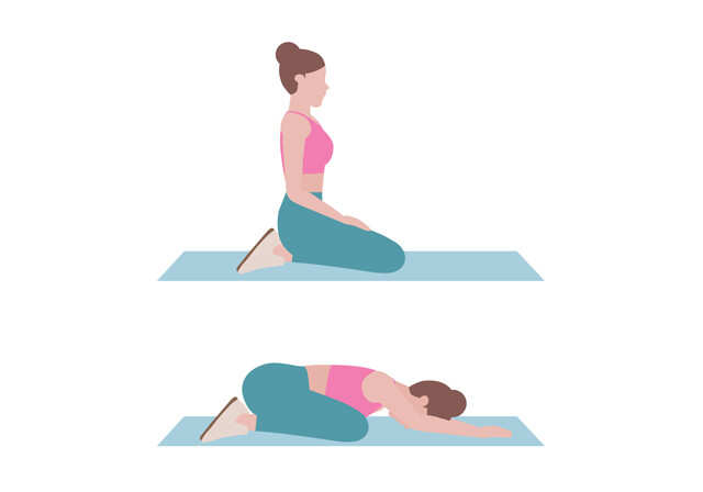 Yoga For Sciatica: Poses For Sciatica Pain Relief