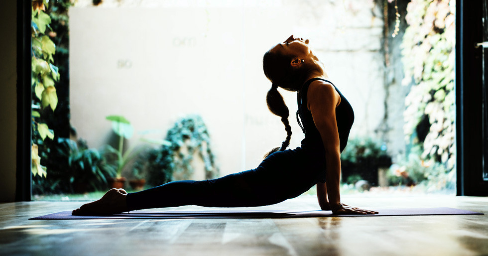4 Heart Opening Yoga Poses and How Yoga Can Heal Your Heart - DoYou