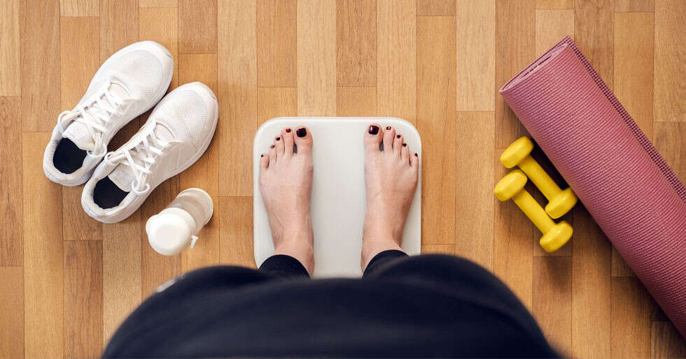 Easy And Effective Yoga Poses For Weight Gain Femina.in