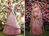 Alia Bhatt’s Mohey Campaign Is Inspiring Modern Brides To Dress Like Her
