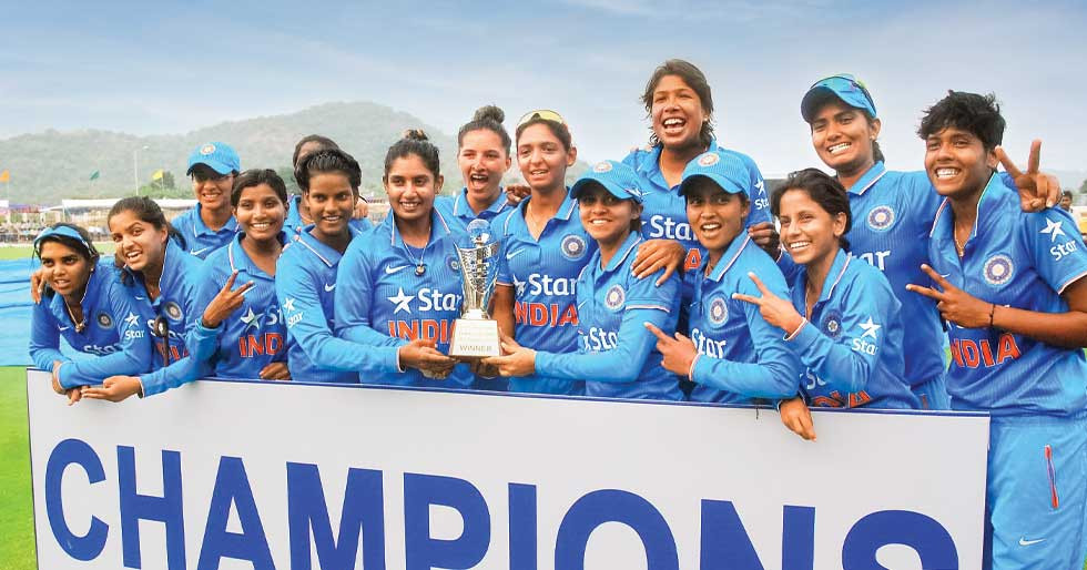 Indian sportswomen beat Virat Kohli and MS Dhoni in the most searched  sportsperson category