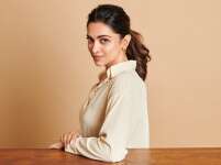 Deepika Padukone Opens Up About Her Self-Care Brand 82°E.