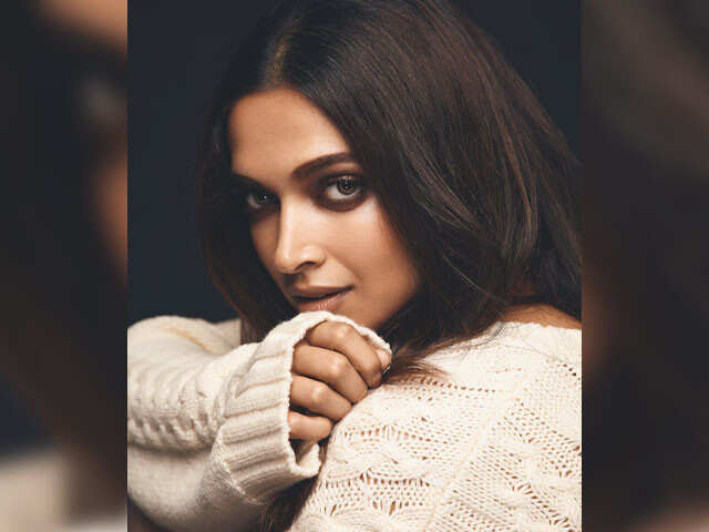 Deepika Padukone: The Bollywood Star That Fashion's Megabrands Are