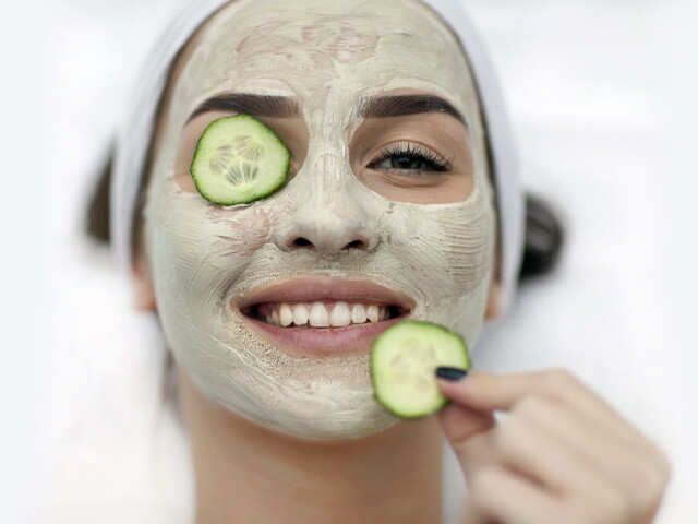 Try These Easy DIY Face Masks And See Your Skin Radiate! Femina.in pic