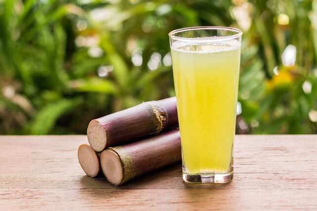 Health Benefits Of Sugarcane Juice | Femina.in