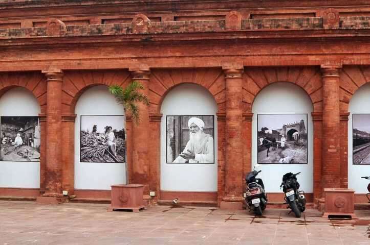 Rediscover Amritsar - Partition Museum 2