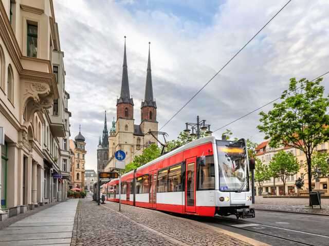 The unlimited travel pass is coming back to Germany