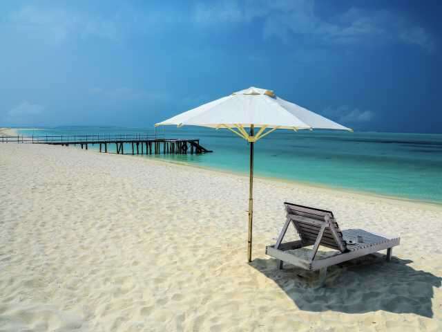 two Lakshadweep beaches get Blue Flag certification