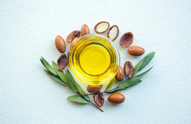 Argan Oil For Faster Hair Growth