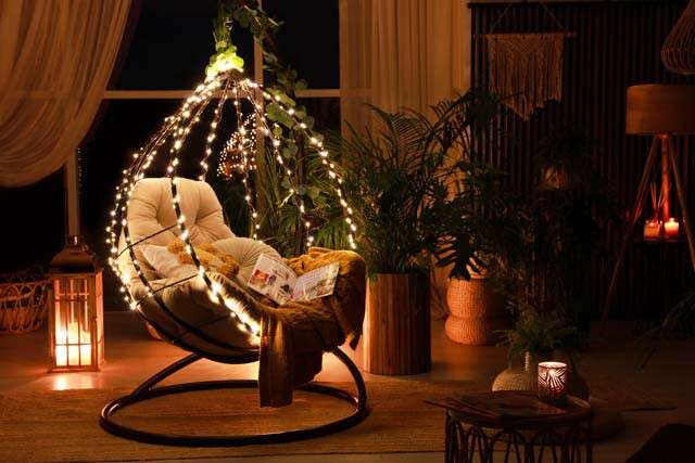 Pretty Ways To Light Up Your Home This Diwali | Femina.in