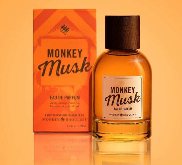 Smell Like Your Whisky In A Good Way Femina in
