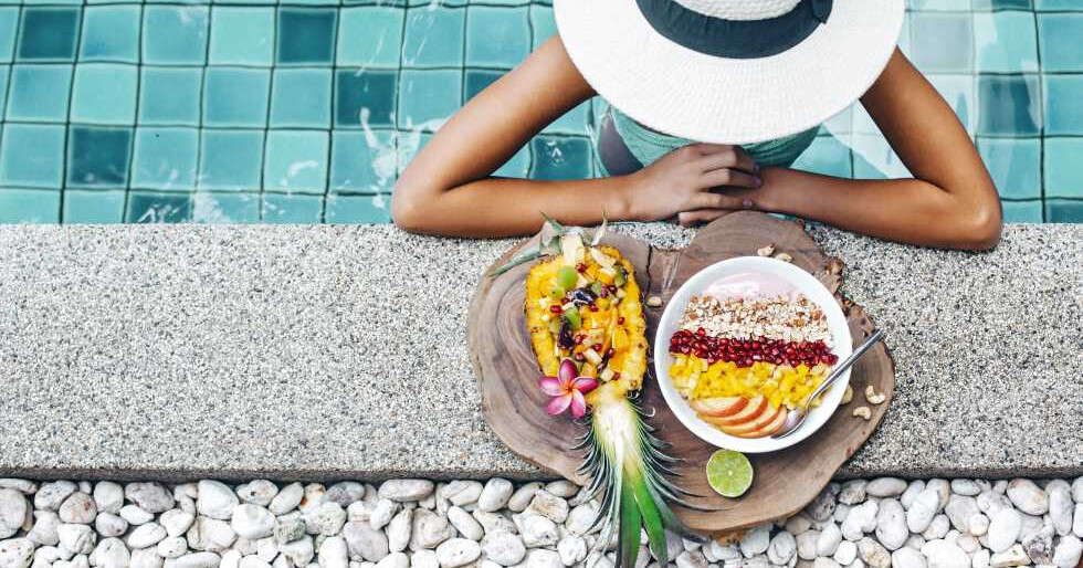 Eat A Big Breakfast To Lose Big | Femina.in