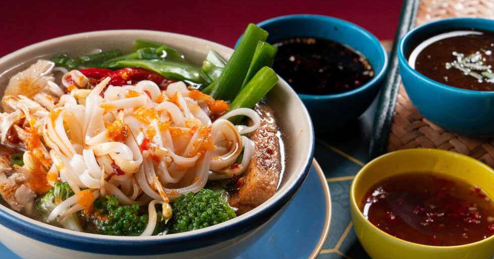 Food Festival Alert: Lantern Festival At Nho Saigon, Mumbai - Vimarsana News