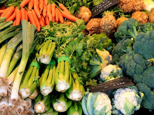 superfoods