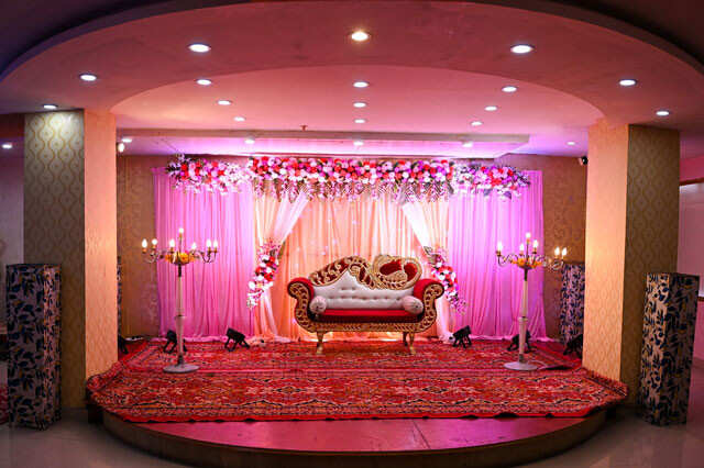 Expert Tips To Create Your Dream Wedding | Femina.in