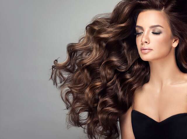Thinking Of Ways To Style Your Curvy And Wavy Hair? We Got Your Sorted |  