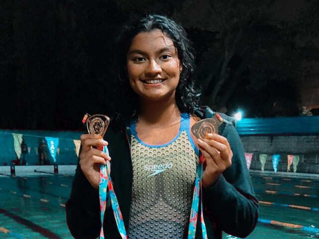 48TH Junior National Aquatic Championships 2022 - Indian Aquatics