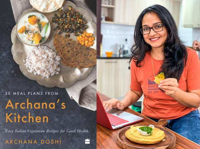 17 Essential Baking Ingredients Every Baker Needs by Archana's Kitchen