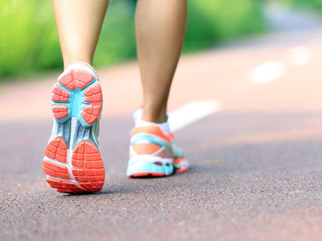 640px x 480px - Benefits Of Morning Walk: Healthier And Happier | Femina.in