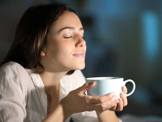 You Need To STOP Drinking Coffee In The Morning | Femina.in