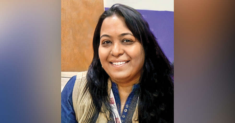 Founder Of The Art Exotica, Surbhi Agarwal Is Putting India On The Map - Vimarsana News