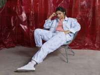 Levi’s® X Deepika Padukone Is Back With a Baggier, Luxe-Street Vibe