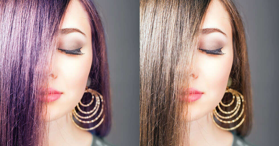 Ways To Keep Your Dyed Hair Healthy - Vimarsana News
