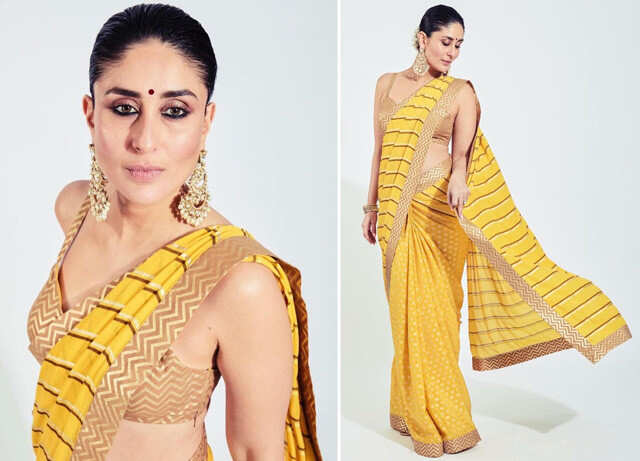 Kareena Kapoor Khan's