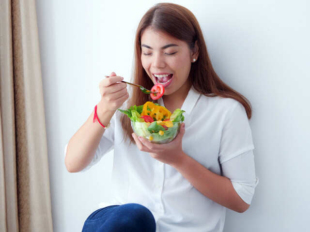 Debunking Myths About Plant-Based Diets | Femina.in