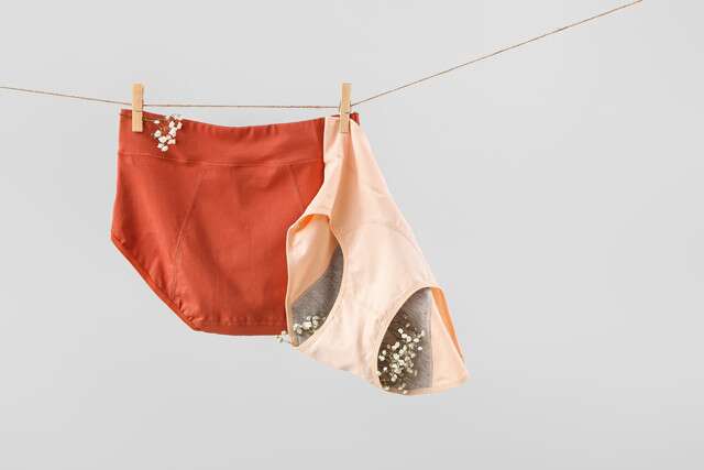 All You Need To Know About Period Panties