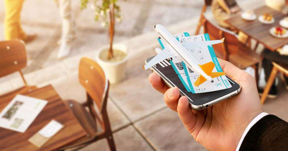 Why Are International Flight Tickets So Expensive Now? - Vimarsana News