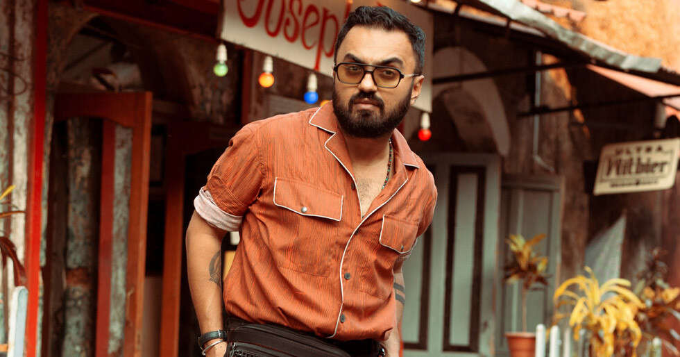 The Bollywood Effect: A Celeb Stylist on Movies Influencing Festive Fashion - Vimarsana News